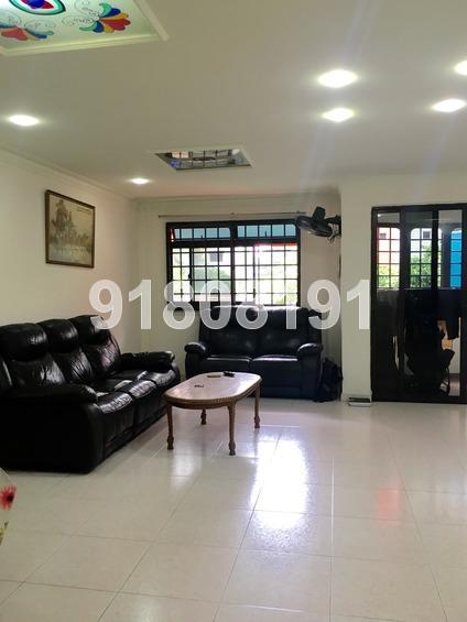Choa Chu Kang Crescent thumbnail photo